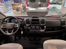 Fahrzeugbild Carado pro CV 640 #16