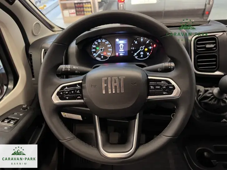 Fahrzeugbild Carado pro CV 640 #17