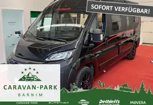 Bild Globetrail 600 ER