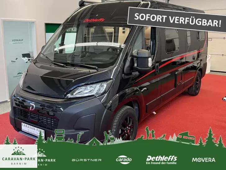 Fahrzeugbild Dethleffs Globetrail 600 ER Fiat #1