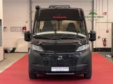 Fahrzeugbild Dethleffs Globetrail 600 ER Fiat #2