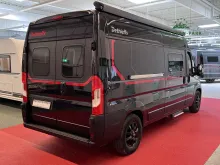 Fahrzeugbild Dethleffs Globetrail 600 ER Fiat #4