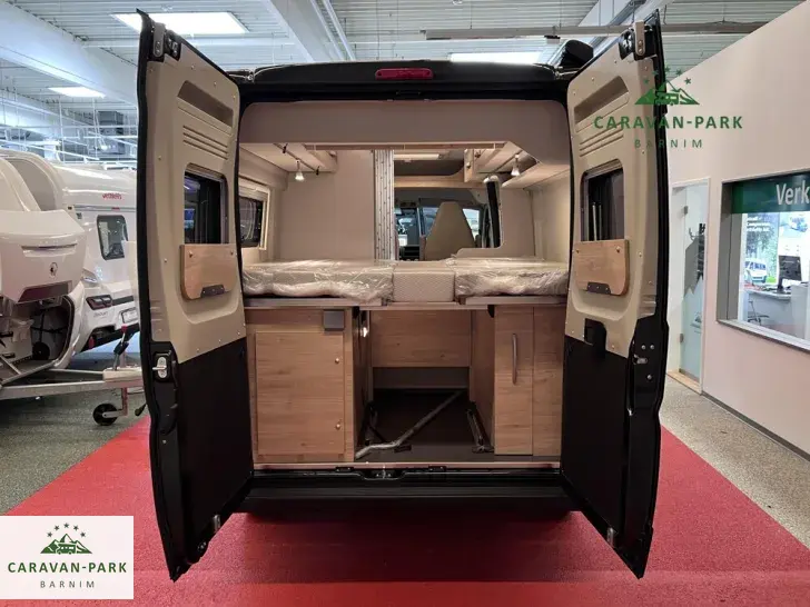 Fahrzeugbild Dethleffs Globetrail 600 ER Fiat #6