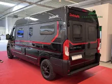 Fahrzeugbild Dethleffs Globetrail 600 ER Fiat #8