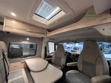 Fahrzeugbild Dethleffs Globetrail 600 ER Fiat #9