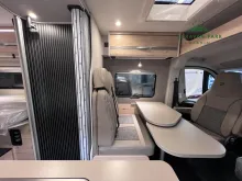 Fahrzeugbild Dethleffs Globetrail 600 ER Fiat #11