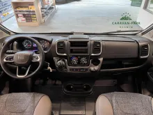 Fahrzeugbild Dethleffs Globetrail 600 ER Fiat #18