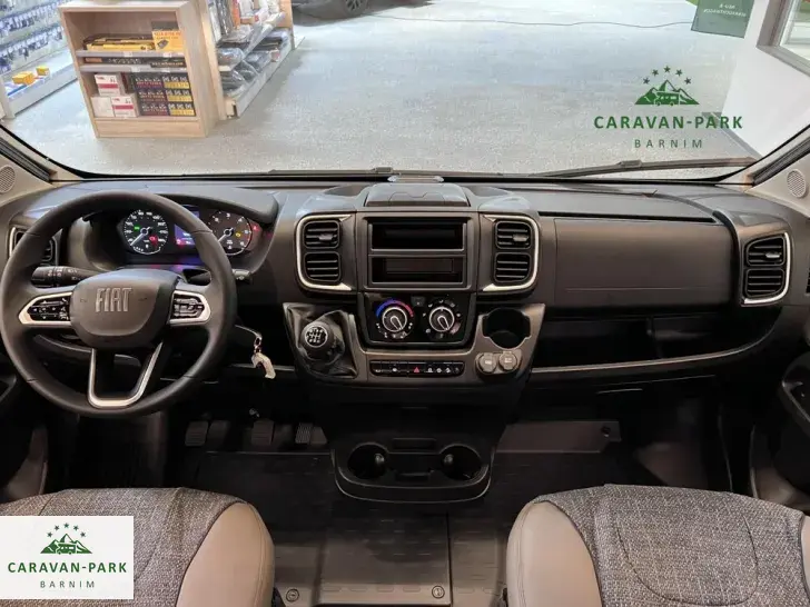 Fahrzeugbild Dethleffs Globetrail 600 ER Fiat #18