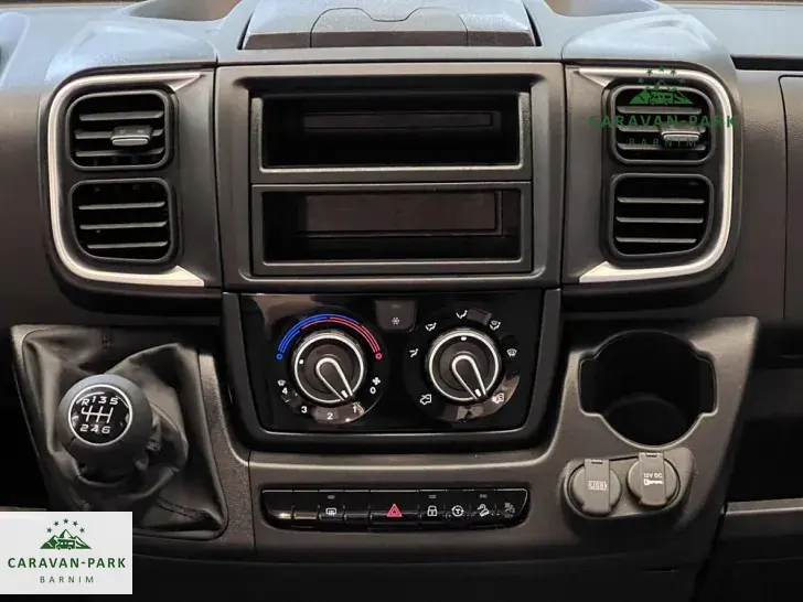 Fahrzeugbild Dethleffs Globetrail 600 ER Fiat #19