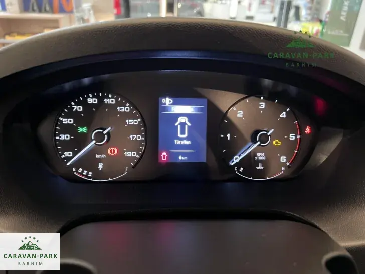 Fahrzeugbild Dethleffs Globetrail 600 ER Fiat #20