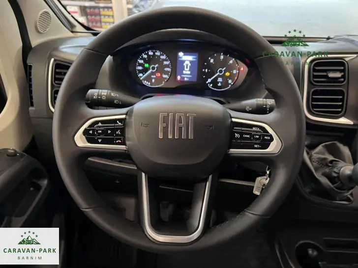 Fahrzeugbild Dethleffs Globetrail 600 ER Fiat #21