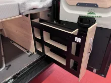Fahrzeugbild Dethleffs Globetrail 600 ER Fiat #22