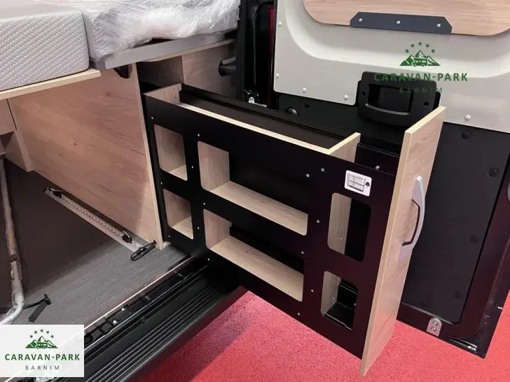 Fahrzeugbild Dethleffs Globetrail 600 ER Fiat #22