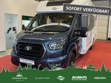Fahrzeugbild Carado T 447 Edition 26 Ford #1
