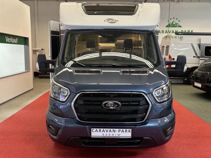 Fahrzeugbild Carado T 447 Edition 26 Ford #2