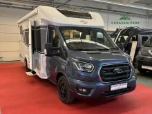 Fahrzeugbild Carado T 447 Edition 26 Ford #3