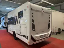 Fahrzeugbild Carado T 447 Edition 26 Ford #4