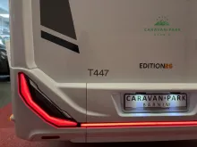 Fahrzeugbild Carado T 447 Edition 26 Ford #6