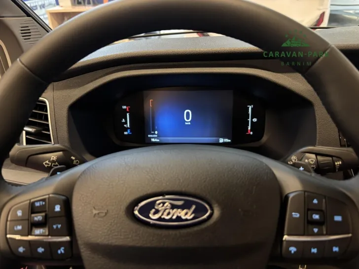 Fahrzeugbild Carado T 447 Edition 26 Ford #9