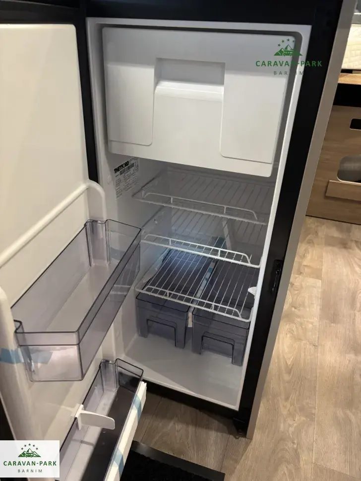 Fahrzeugbild Carado pro+ CV 600 #18