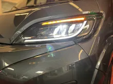 Fahrzeugbild Carado pro+ CV 600 #24