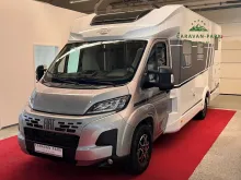 Fahrzeugbild Carado T 447 #2