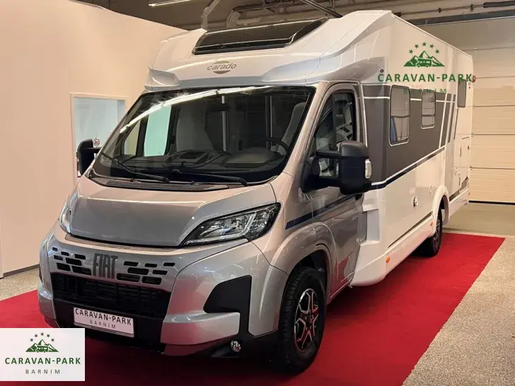 Fahrzeugbild Carado T 447 #2