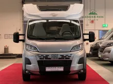 Fahrzeugbild Carado T 447 #3