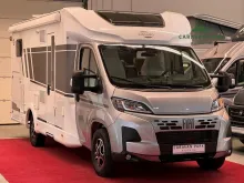 Fahrzeugbild Carado T 447 #4