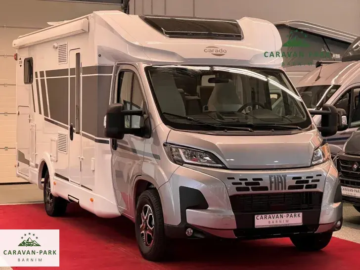 Fahrzeugbild Carado T 447 #4