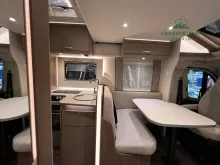 Fahrzeugbild Carado T 447 #10