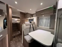 Fahrzeugbild Carado T 447 #12