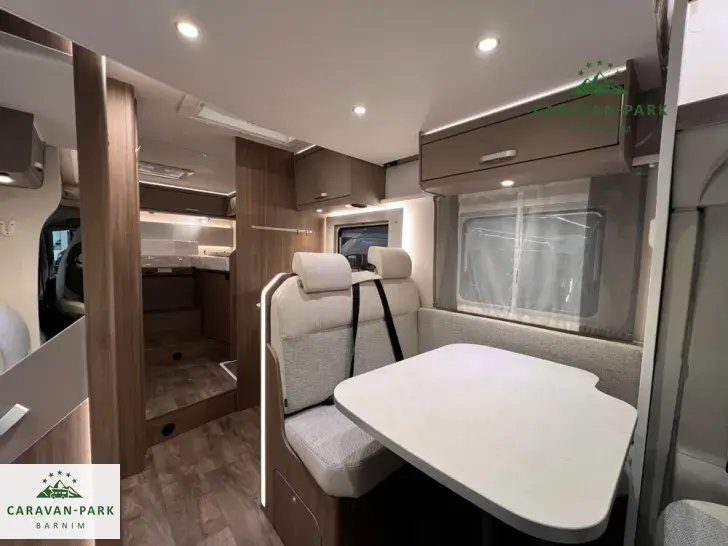 Fahrzeugbild Carado T 447 #12