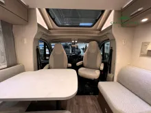 Fahrzeugbild Carado T 447 #13