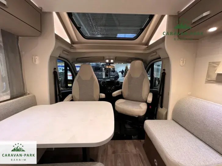 Fahrzeugbild Carado T 447 #13