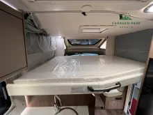 Fahrzeugbild Carado T 447 #14