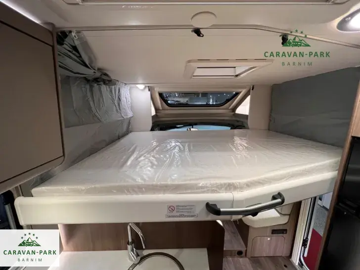 Fahrzeugbild Carado T 447 #14