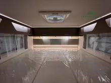 Fahrzeugbild Carado T 447 #15