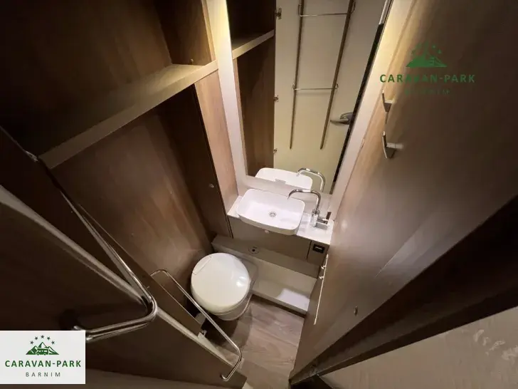 Fahrzeugbild Carado T 447 #17