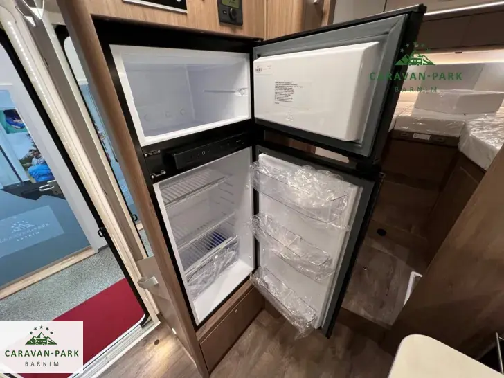 Fahrzeugbild Carado T 447 #18