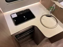 Fahrzeugbild Carado T 447 #19