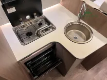 Fahrzeugbild Carado T 447 #20