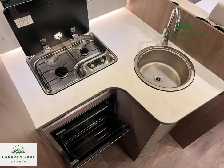 Fahrzeugbild Carado T 447 #20