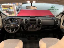 Fahrzeugbild Carado T 447 #21