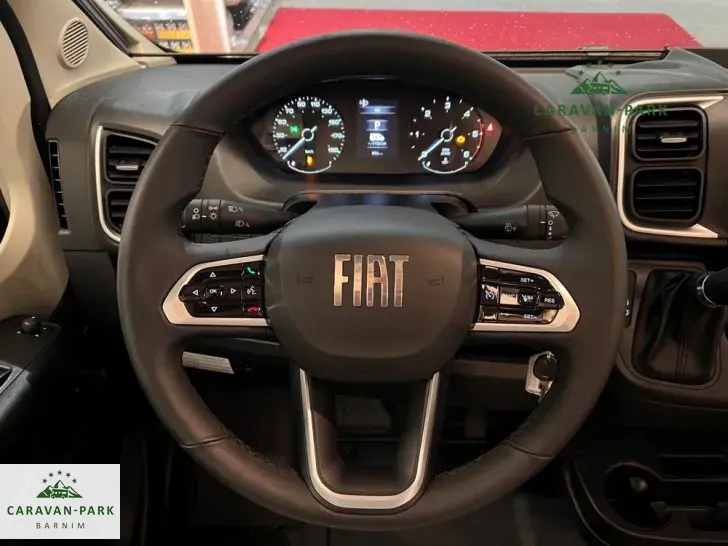 Fahrzeugbild Carado T 447 #22