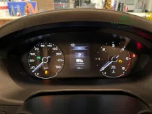 Fahrzeugbild Carado T 447 #23