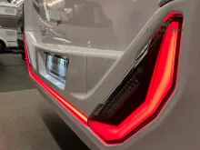 Fahrzeugbild Carado T 447 #24