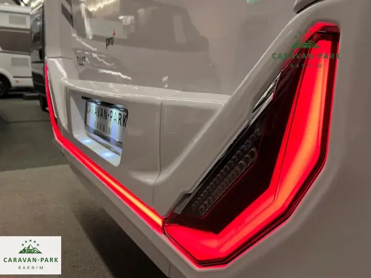 Fahrzeugbild Carado T 447 #24