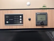 Fahrzeugbild Carado T 447 #25