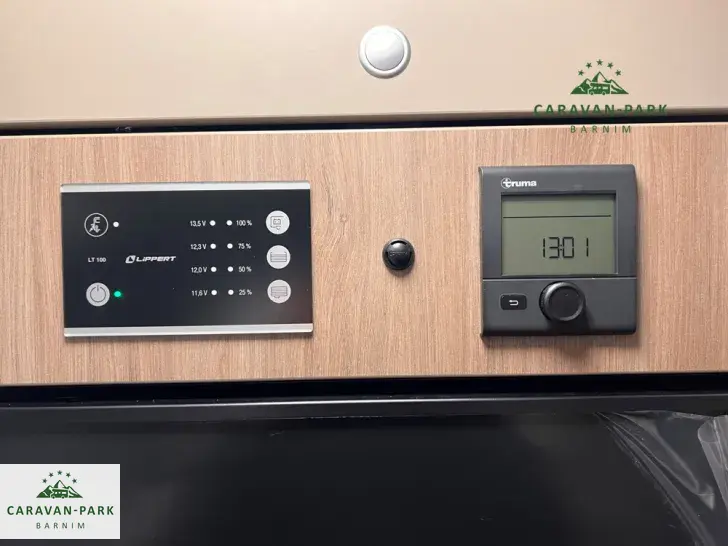 Fahrzeugbild Carado T 447 #25